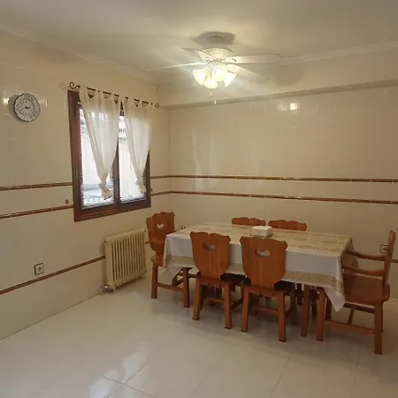 Appartamento Casa Luzvalle *