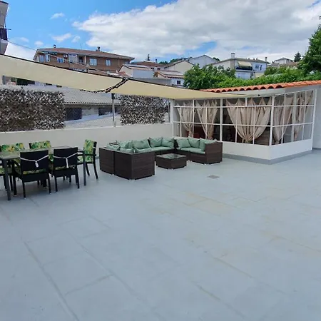 Casa Luzvalle *