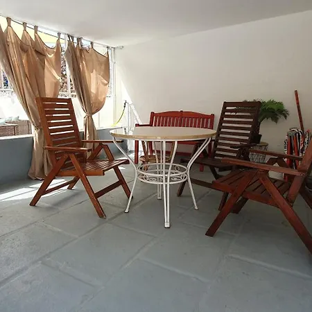 Appartamento Casa Luzvalle