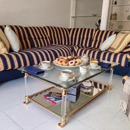 Casa Luzvalle Appartement Arenas de San Pedro