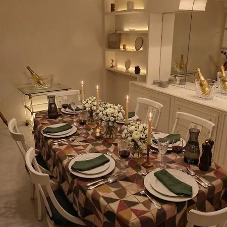 Casa Luzvalle *