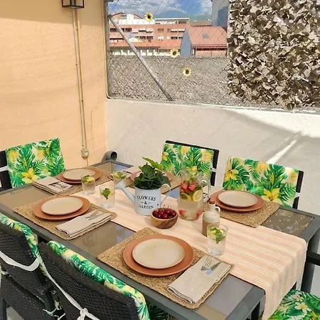 Casa Luzvalle