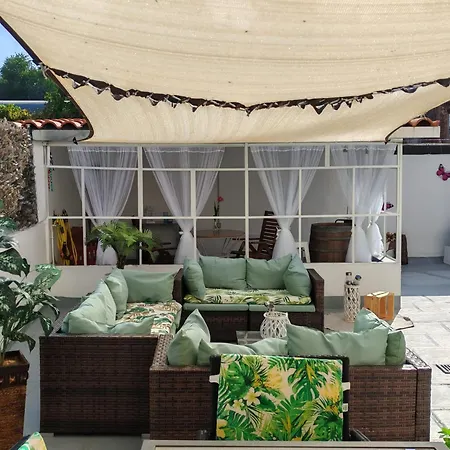 Appartement Casa Luzvalle