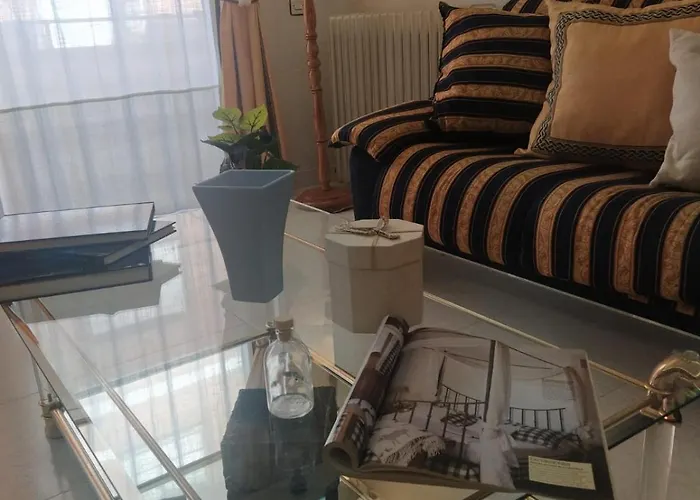 Casa Luzvalle דירה ארנס דה סן פדרו