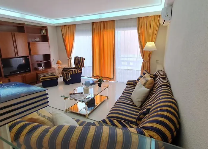 Casa Luzvalle 아파트 *