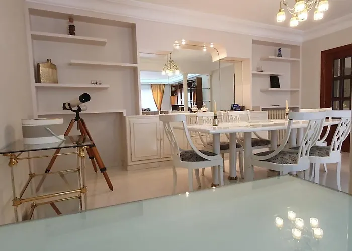 דירה Casa Luzvalle ארנס דה סן פדרו