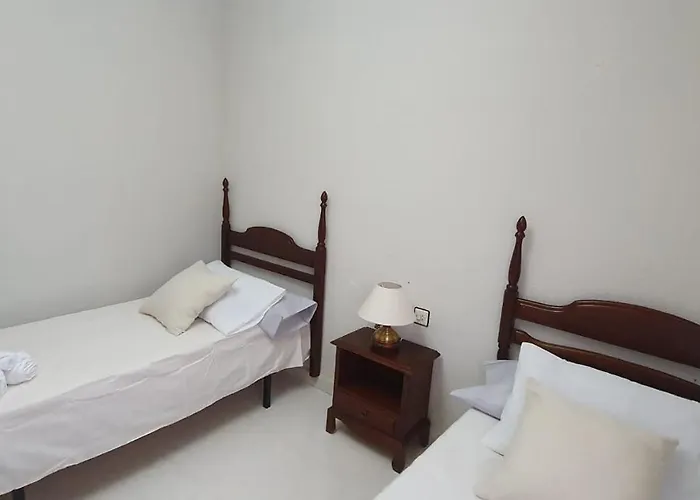 Casa Luzvalle 아레나스 데 산 페드로