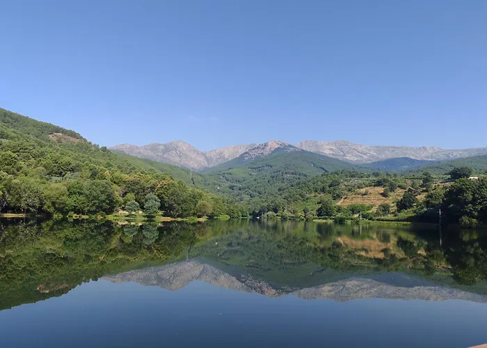 דירה Casa Luzvalle *