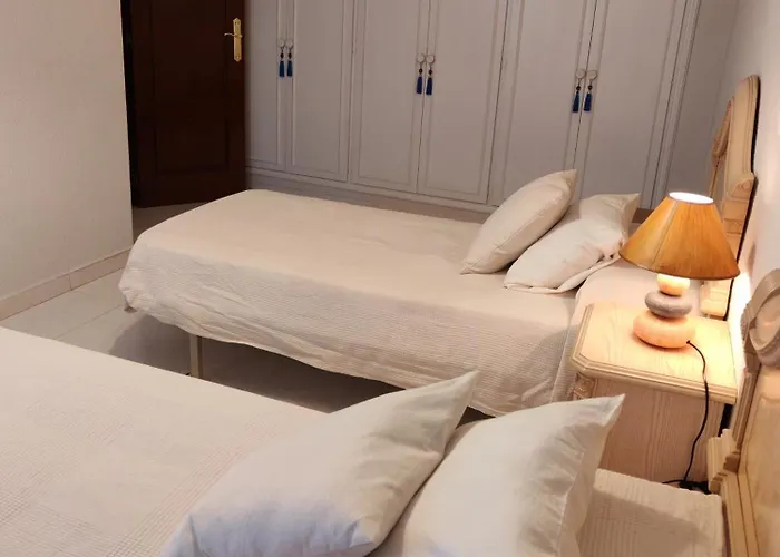 Casa Luzvalle 아레나스 데 산 페드로