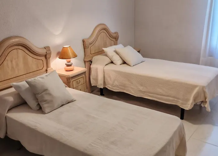 Casa Luzvalle * 아레나스 데 산 페드로