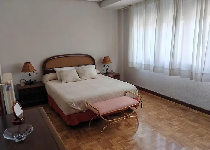 Casa Luzvalle 아파트