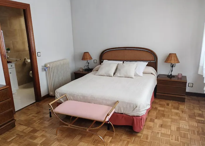 דירה Casa Luzvalle *