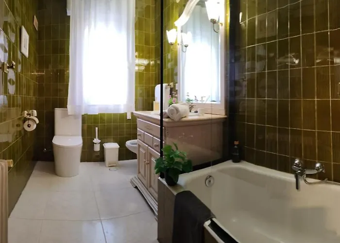 Casa Luzvalle דירה