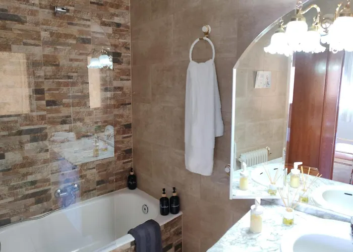 아파트 Casa Luzvalle 아레나스 데 산 페드로